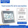 AIMOXUN Сенсорная ПЛК HMI