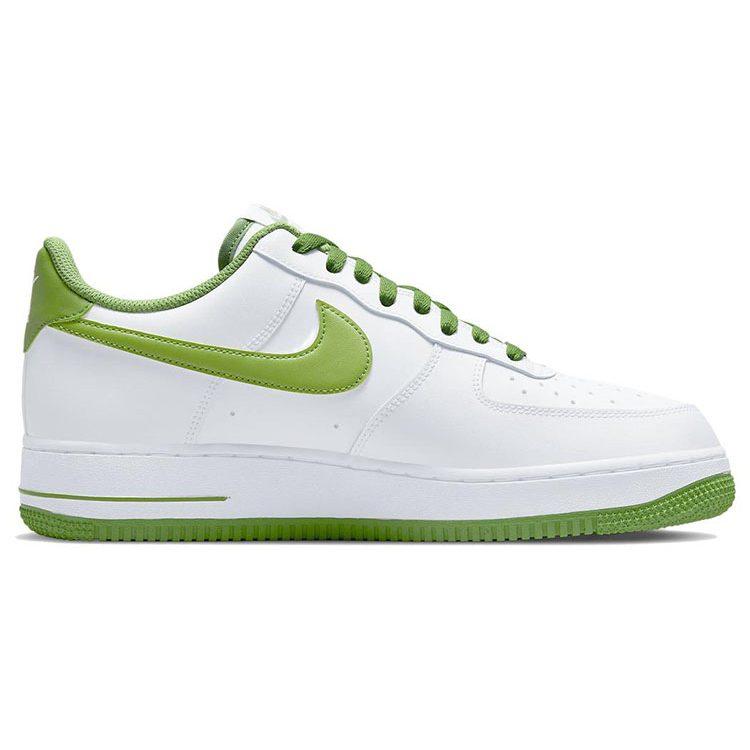 Nike Air Force 1 Low '07 Белый Хлорофилл DH7561-105