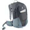 Рюкзак Deuter Futura 27 graphite/shale (3400321-4409)