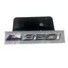 BMW M3, 20i, 325i, 328i, 330i, 335i Название и задняя наклейка на автомобиль для крыла и задней части