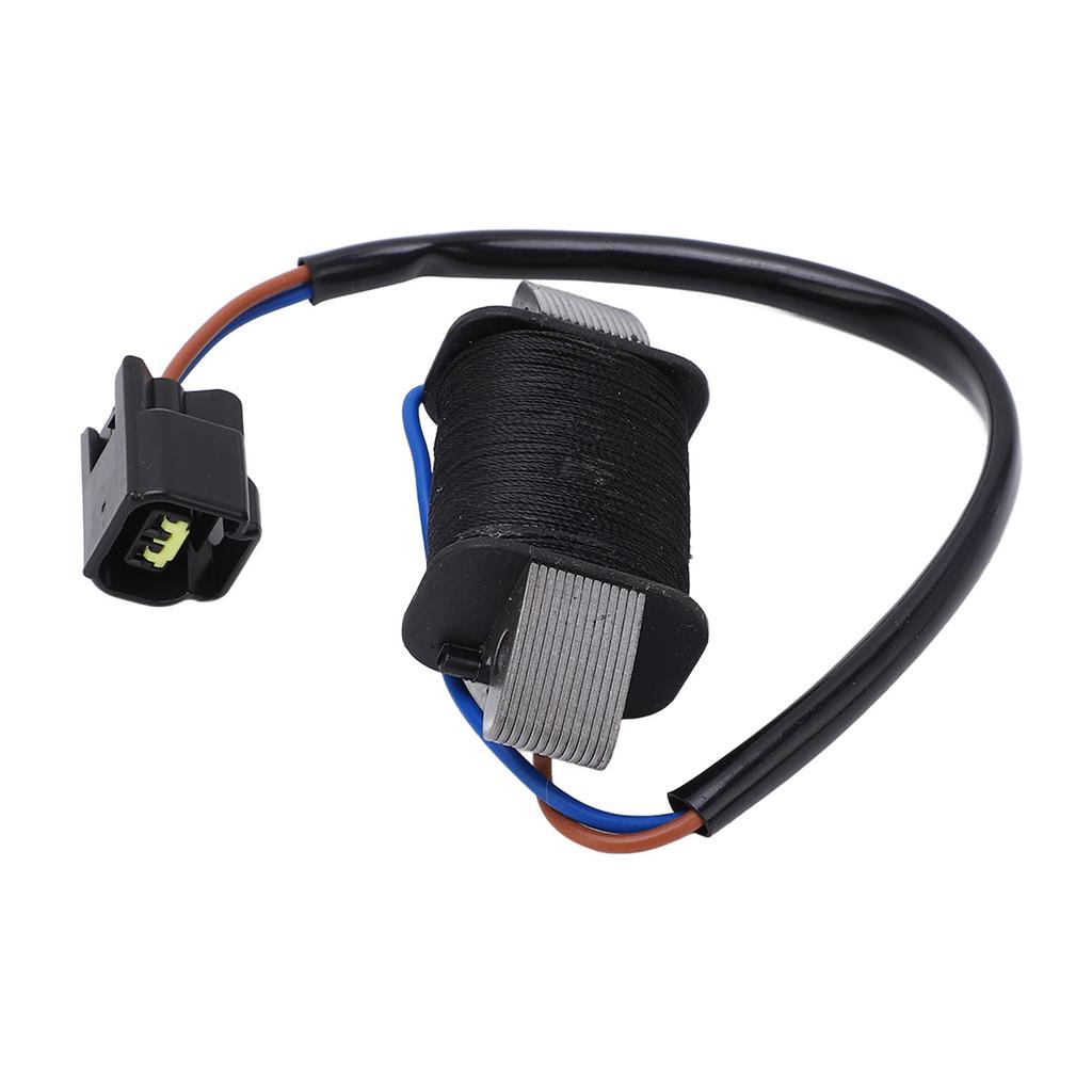 Boat Outboard Engine Charging Coil 6H2‑85520‑01 Replacement for 2 Stroke Outboard Motor 60HP 70HP