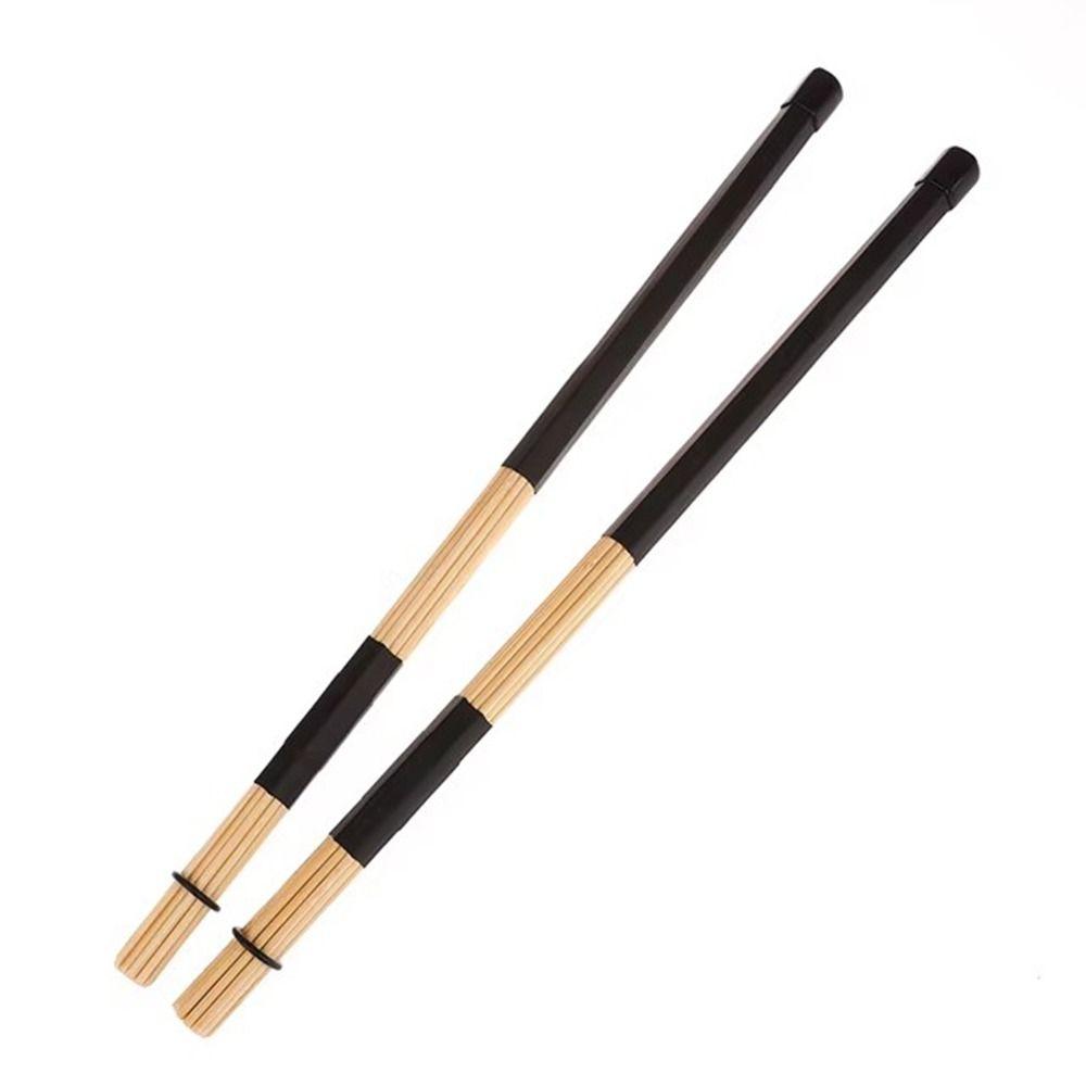 Percussion Accessories Wire Harness Jazz Maple Drum Sticks Bunch of Sticks Bunch Drumsticks