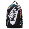 Nike Fabric Backpack Unisex Black HJ8283-010