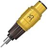 RotRing Rotring Запасное перо Isograph S0218320 0,35 мм Обычное Импортный продукт