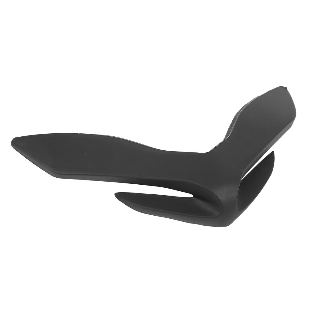 Motorcycle Headlight Fairing Cover Front Beak Nose Cone Extension Trim Replacement for 900 2018‑2020
