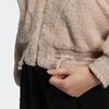 Adidas Jacket Women's Wonder Taupe HY2822
