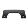 Rear Bumper Towing Cover Trim & Clips Replacement for Land Rover Discovery 3 & 4