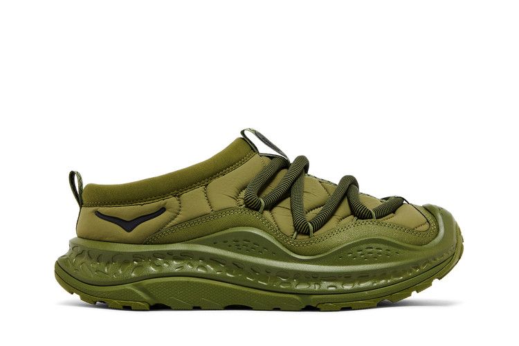Мужские кроссовки Hoka One One Ora Primo Forest Floor Forest Floor/Forest Floor