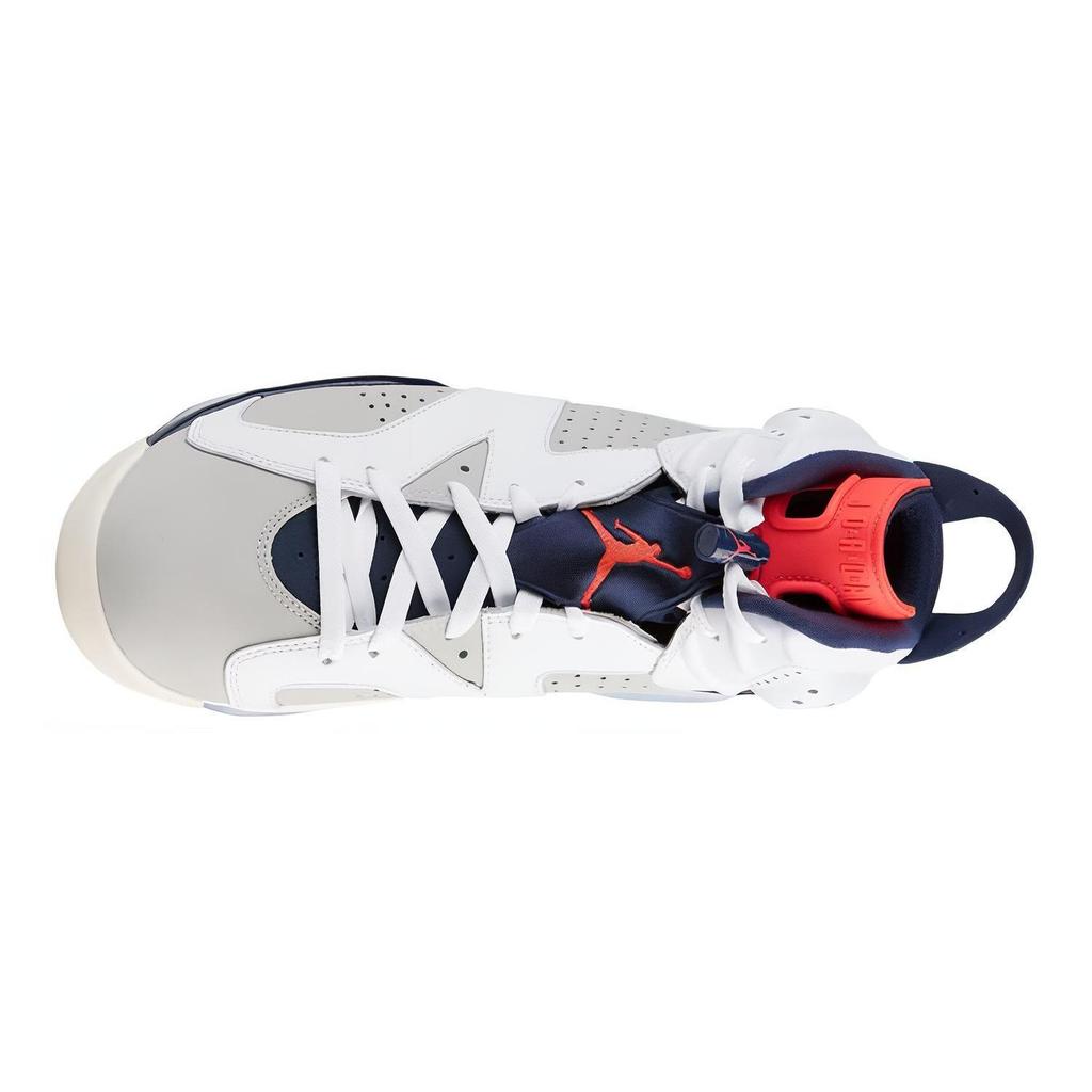 Jordan 6 Ретро Тинкер GS 384665-104