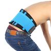 Breathable Waist Supporter Protector Belt Elastic Brace For Sports Running