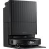 ROBOROCK QREVO EDGE 2X - Aspirateur Robot Laveur - 25000 Pa - Autonomie : 180 Minutes