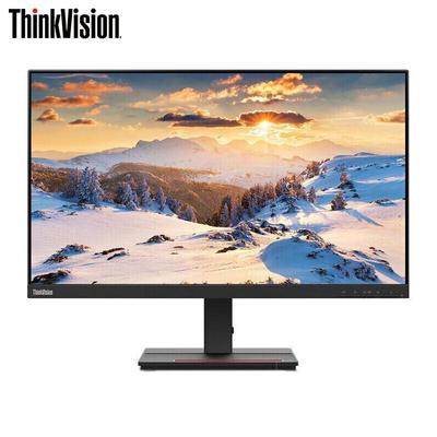Lenovo S24e-20 23,8-дюймовый плоскопанельный монитор CN-штекер (адаптер в комплекте)