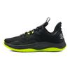Under Armour Кроссовки Curry 2 Hovr Splash 'Black Green' 3025636-001