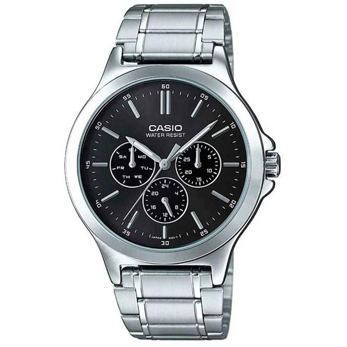 CASIO MTPV300D-1A Multicolor