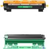 Compatible Toner Cartridge for Lenovo M7206 LT201 M7216NWA M7206W S1801 M7256WHF All-in-One LJ2205 M1851 M1840 Printer