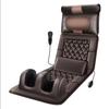 Electric Airbag Mattress Massage Household Multifunctional Full Body Massage Cushion Relaxation Heating Massage Mattress