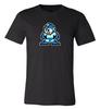 Футболка Mega Man 8 BIT Nintendo Retro Game для молодежи и взрослых S-6XL! Быстрый корабль!