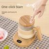 Высококачественная электрическая кружка для помешивания Maple — полностью автоматическая чашка для кофе