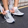 SAUCONY Низкие повседневные кроссовки для бега начального уровня Мужские Серый Синий S20943-202
