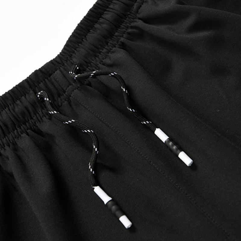 Мужские плавки шорты пляжные для плавания Boardshorts быстросохнущие штаны купальники мужские для бега спорта серфинга шорты homme
