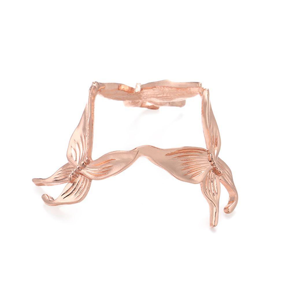 Props Butterfly Display Base Holder Sphere Support Crystal Ball Display Stand Home Decoration