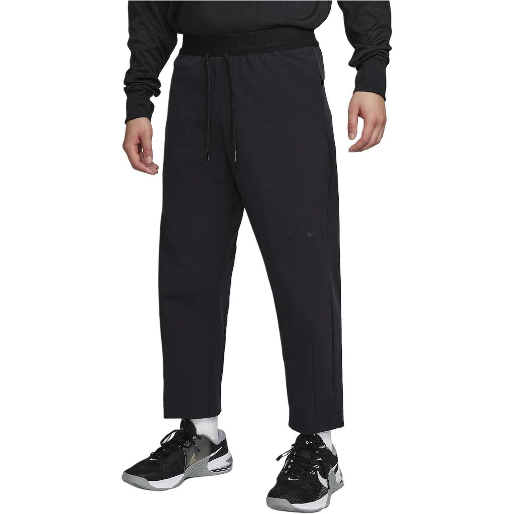 Nike A.P.S. Dri-FIT Woven Versatile Pants 'Black' Men's FN3015-010
