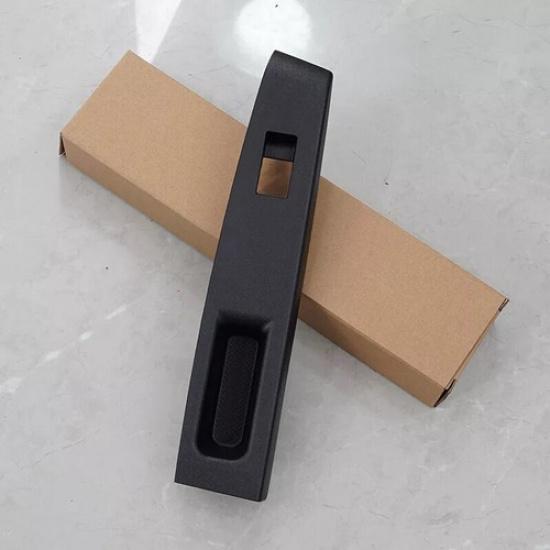 Rear Left Side Door Window Switch Bezel Panel Trim LH For Toyota Yaris 2012-2014