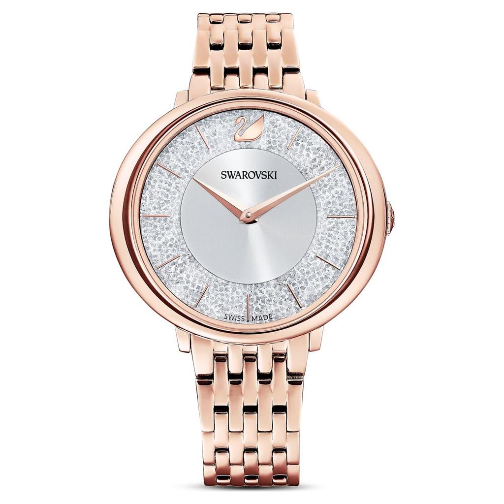 Swarovski 5544590 Женские часы 'Кристальный Шик'