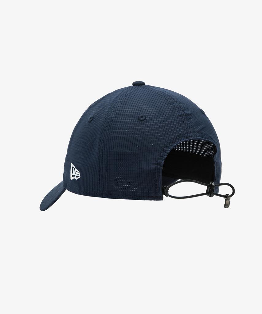 New Era Pa 920Dcst Точечный Воздушный Логотип Темно-Синий