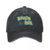 Whalom Park  Baseball Cap hiking hat New In Hat Beach Outing Fashion Beach Caps For Men Womens
