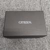 Б/у Автоматические часы CITIZEN NY0155-07X