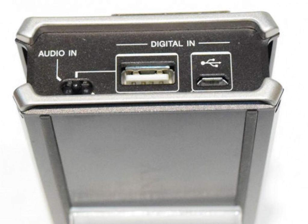 Sony Портативный усилитель для наушников PHA-1