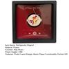 Refrigerator Magnet Photo Frame Design Play Music MP3-Like Function Fridge Magnet Kitchen Gadget with Music
