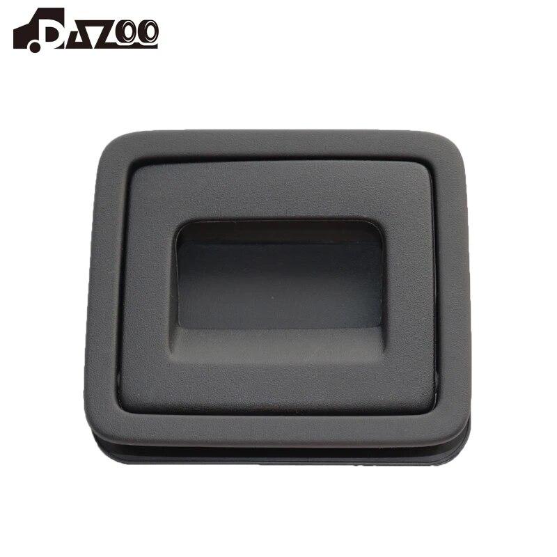 Rear Trunk Boot Floor Handle 5N0887183 For VW Golf 2007- Tiguan 2008-2018 Skoda Octavia 2009-2013 Superb Car Accessories