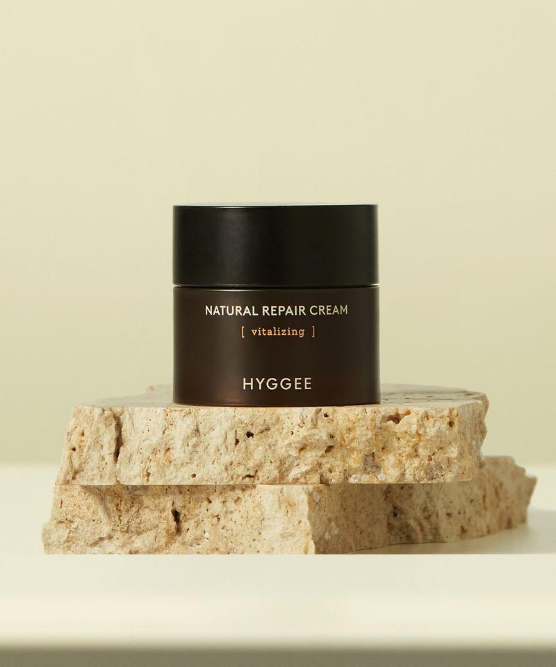Natural Repair Cream 50ml