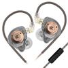 Yinyoo китайские наушники KZ EDX Pro In-ear