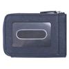 Porter Current Coin & Pass Case 052-02212 Black
