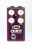 Effector Guitar Octaver QUINT MACHINE T-REX