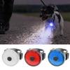 LED Pet Dog Cat Collar Pendant Portable Pet Safety Led Light USB Rechargeable Outdoor Night Walking Dog Collar Accessories
