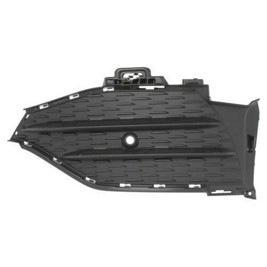 Mercedes-Benz W253 GLC200/250 Front Bumper Fog Light Wind Deflector 2538857604, 2538858104