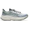 New Anta Anti-Slip Wear-Resistant Low-Top Trail Running Running Shoes Men's Gray Blue Green 912445587-1