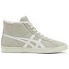 ONITSUKA TIGER Fabre RB Цветной блок Плюшевые Повседневные Прочные Полувысокие Кроссовки Унисекс кроссовки Серый 1183B809-020