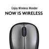 Logitech M235 Wireless Mouse