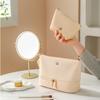 Toilet Bag, Makeup Bag, Multifunctional, Hand-held Bag, Portable, Large Capacity, Storage Bag