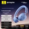 Baseus Накладные Bluetooth-наушники Inspire XH1 с активным шумоподавлением