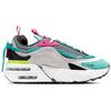 (WMNS) Женские кроссовки Nike Air Max Furyosa 'Photon Dust Cool Grey' DH5104-001