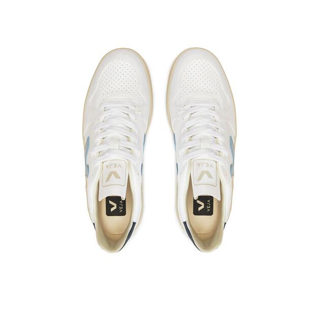 Veja кроссовки V-10 VX0703111A белый