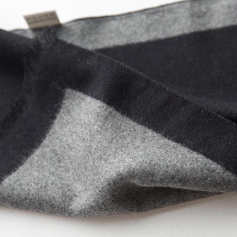 Aisiyalan Geyun Bamboo Fiber Scarf