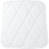 Mizuno Hip Pad 12JYAP03 White Baseball/Softball (Large)
