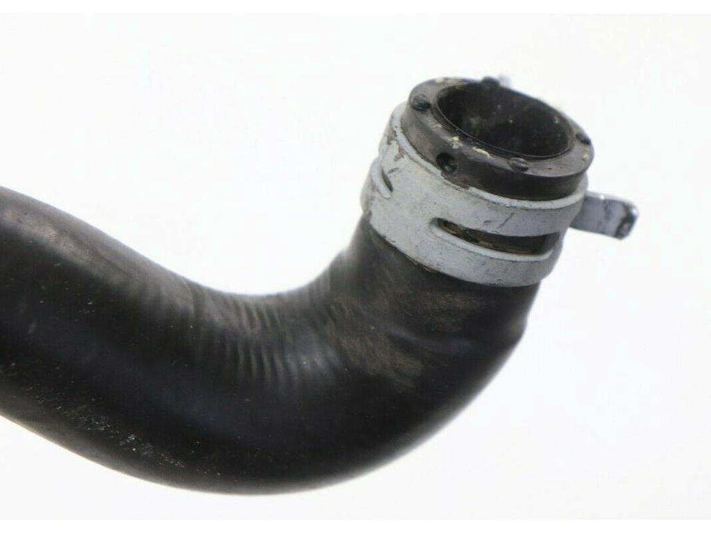 BMW F18/F07 Radiator, Coolant & Heater Hose (Part No. 64509169918)